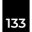 Logo 133 Boutique Hotel Karlsruhe
