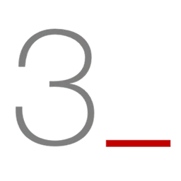Logo 3-core GmbH