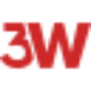 Logo 3W FUTURE