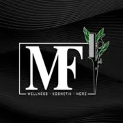Logo Akademie, Wellness & Kosmetik