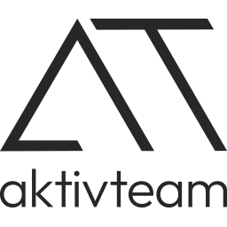 Logo aktivteam Physiotherapie München-Altstadt