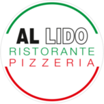 Logo Al Lido | Restaurant & Pizzeria Hamburg Hafencity