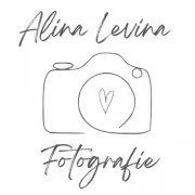 Logo Alina Levina Fotografie