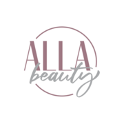 Logo Alla Beauty Kosmetikstudio