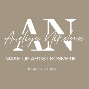 Logo AN Beauty Lounge