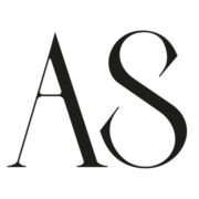 Logo Andrea Scheib Hochzeitsfotografie Hamburg
