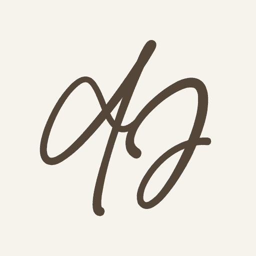 Logo Anja Jepsen Fotografie