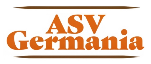 Logo ASV Gaststätte Bruchsal