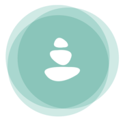 Logo Aura Pura Kosmetikstudio Stuttgart