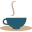 Logo Auszeit Cafe und Bistro