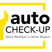 Logo Auto Check-Up KFZ Meisterwerkstatt