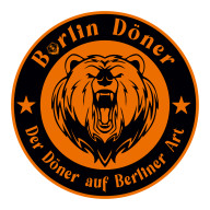 Logo Bärlin Döner