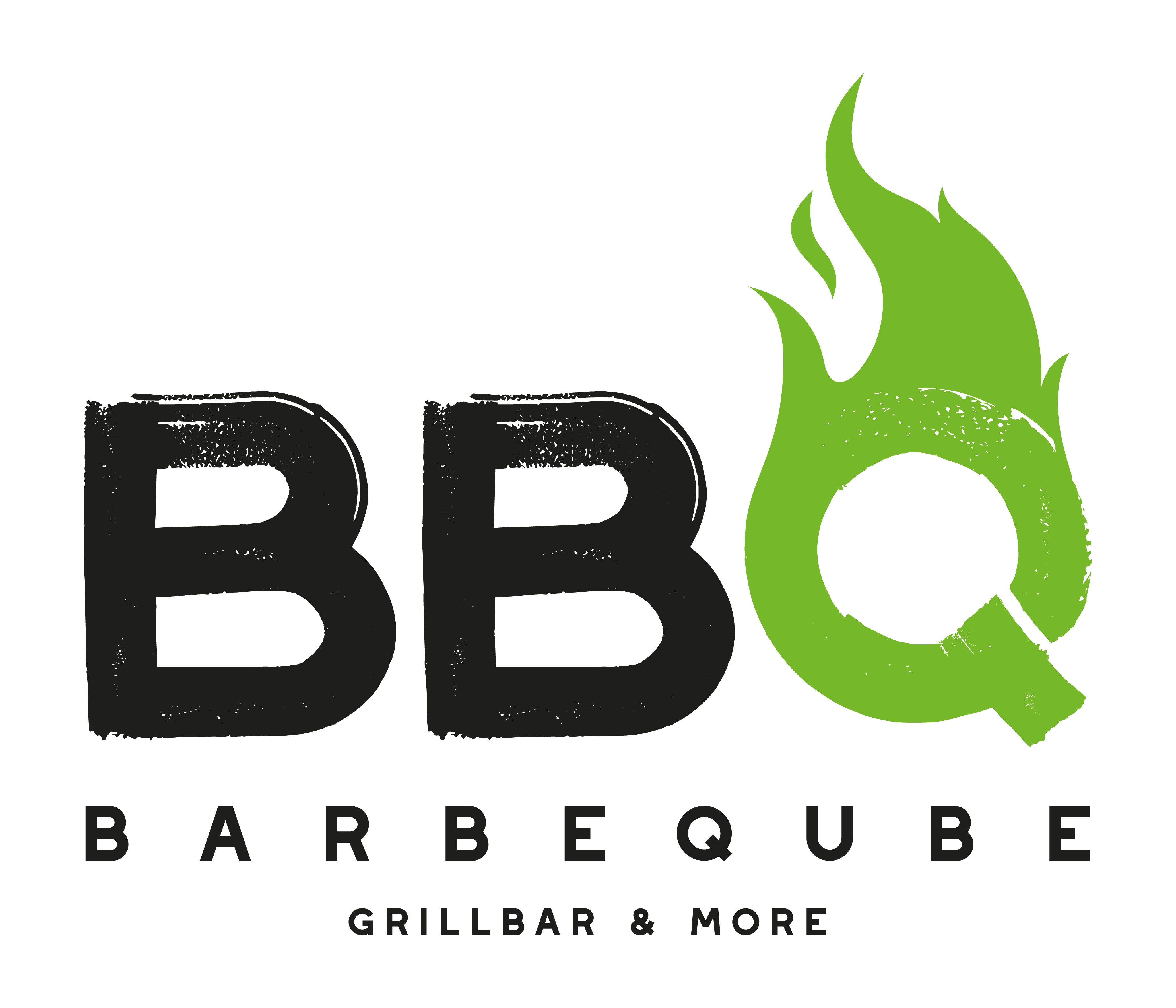 Logo Bar Be QUBE - Lüneburg