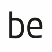 Logo be_planen Architektur GmbH