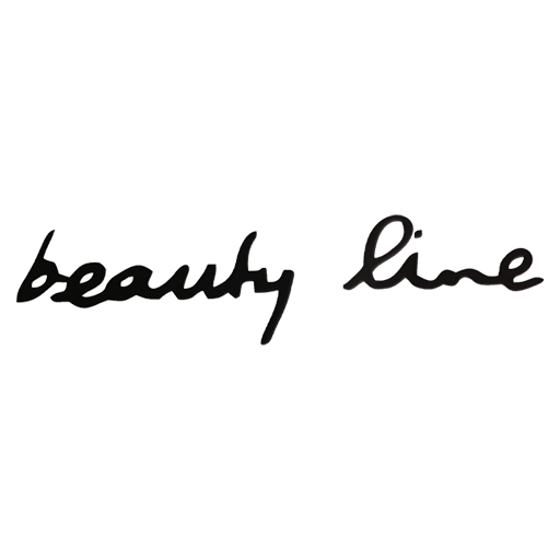 Logo Beauty Line
