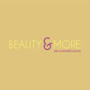 Logo Beauty & More Allee-Center Hamm