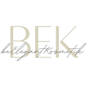 Logo BEK beElegant Kosmetik