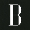 Logo Berglund Bar