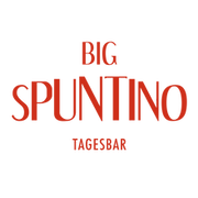 Logo BIG SPUNTINO | Tagesbar