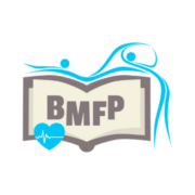 Logo BMFP Physiotherapie OHG