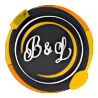 Logo Break and Lunch