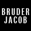 Logo Bruder Jacob Biergarten im Klosterhof