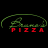 Logo Brunos Pizza