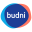 Logo BUDNI drugstore