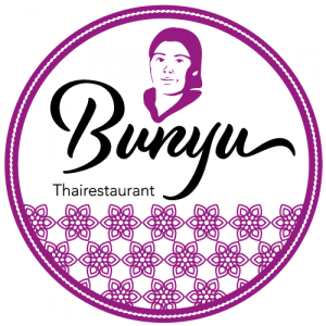 Logo Bunyu Thai Restaurant