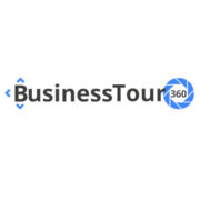 Logo Business Tour 360