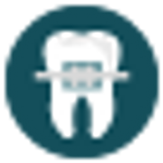 Logo Cabinet d'orthodontie Deleuse