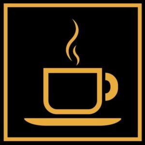 Logo Café Galerie Karlsruhe Bar & Restaurant | Café, Frühstück, Bar, Restaurant