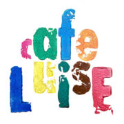 Logo Café Luise