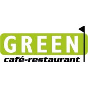 Logo Café Restaurant Green