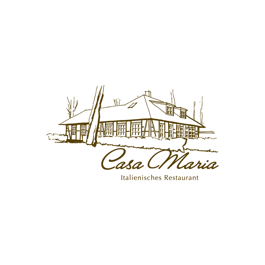 Logo Casa Maria