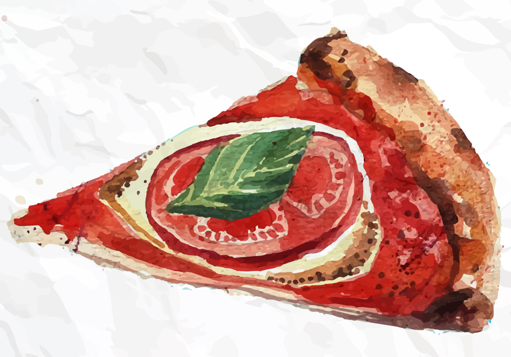 Logo Centro Pizzeria