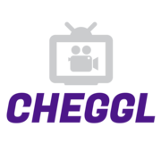 Logo Cheggl GmbH - Innovative Videoproduktion & Marketing für Unternehmen