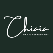 Logo Chiaia Bar und Restaurant