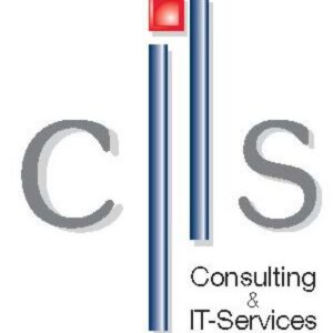 Logo CIS GmbH Consulting & IT-Services