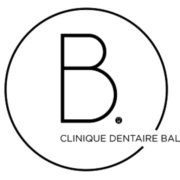 Logo Clinique dentaire Balmoral