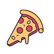 Logo Corleone Bar&Lounge Pizza Pasta
