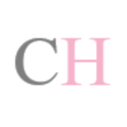 Logo cosmetic home (Kosmetik, Wellness, Nageldesign)