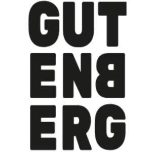 Logo Das Gutenberg by Fincks