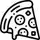 Logo Das Pizzawerk Schmalbachstraße