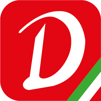 Logo DAVIDE