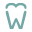 Logo deinweiss Zahnärzte