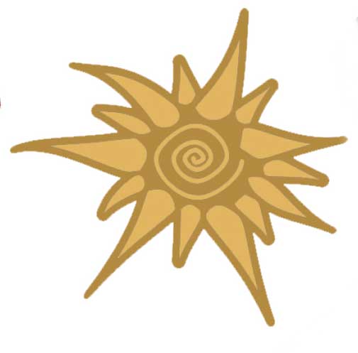 Logo Del Sole Restaurant & Pizzeria