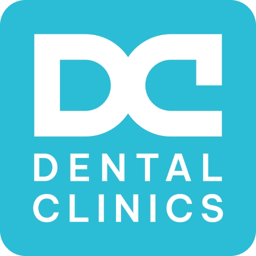Logo Dental Clinics Heerlen