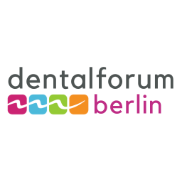Logo DentalForum-Berlin GmbH
