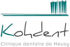 Logo Dentalklinik Kohdent
